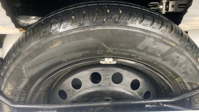 Second-hand 2022 Maruti Wagon R VXI CNG BSVI for sale in Gulbarga-27