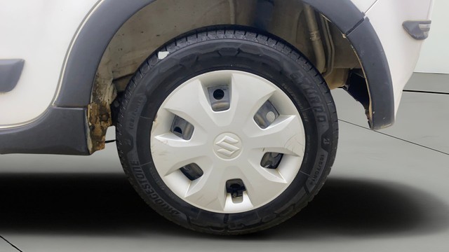 Second-hand 2022 Maruti Wagon R VXI CNG BSVI for sale in Gulbarga-26