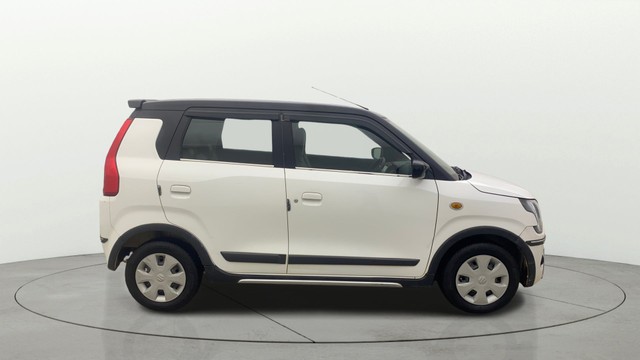 Second-hand 2022 Maruti Wagon R VXI CNG BSVI for sale in Gulbarga-1