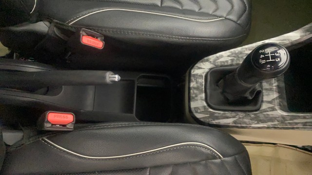 Second-hand 2022 Maruti Wagon R VXI CNG BSVI for sale in Gulbarga-13