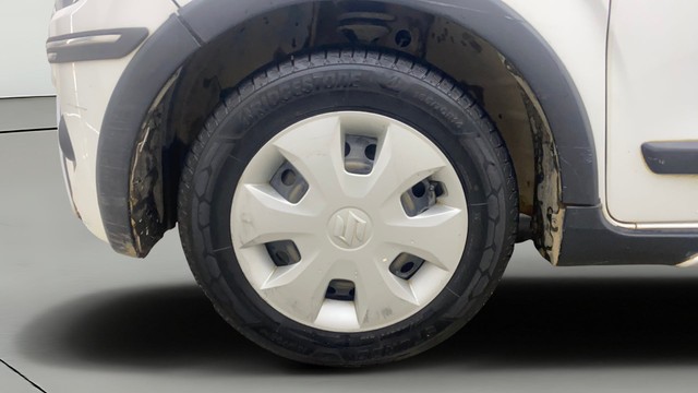 Second-hand 2022 Maruti Wagon R VXI CNG BSVI for sale in Gulbarga-25