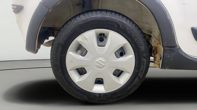 Second-hand 2022 Maruti Wagon R VXI CNG BSVI for sale in Gulbarga-24