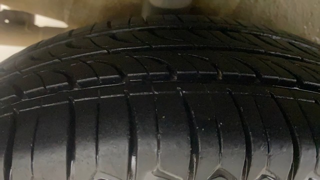 Second-hand 2022 Maruti Wagon R VXI CNG BSVI for sale in Gulbarga-29