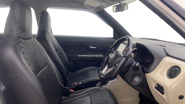 Second-hand 2022 Maruti Wagon R VXI CNG BSVI for sale in Gulbarga-15