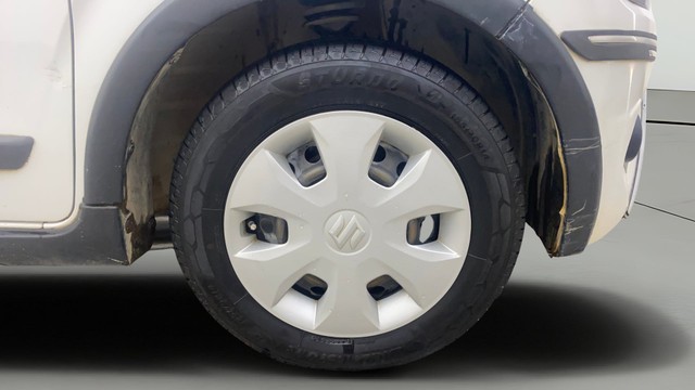 Second-hand 2022 Maruti Wagon R VXI CNG BSVI for sale in Gulbarga-23