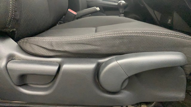 Second-hand 2017 Honda Jazz 1.2 VX i VTEC for sale in Gulbarga-18