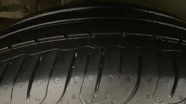 Second-hand 2017 Honda Jazz 1.2 VX i VTEC for sale in Gulbarga-29