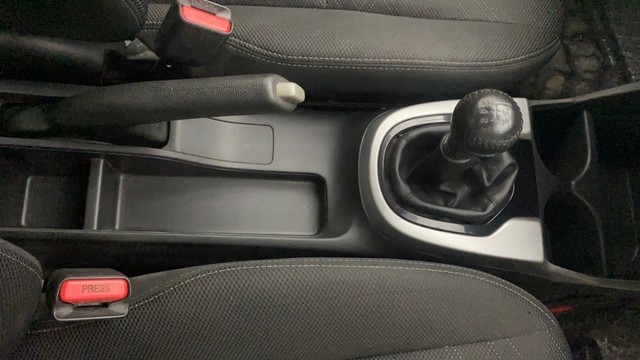 Second-hand 2017 Honda Jazz 1.2 VX i VTEC for sale in Gulbarga-13