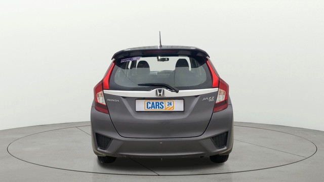 Second-hand 2017 Honda Jazz 1.2 VX i VTEC for sale in Gulbarga-3