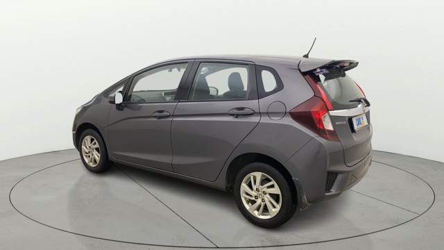 Second-hand 2017 Honda Jazz 1.2 VX i VTEC for sale in Gulbarga-4