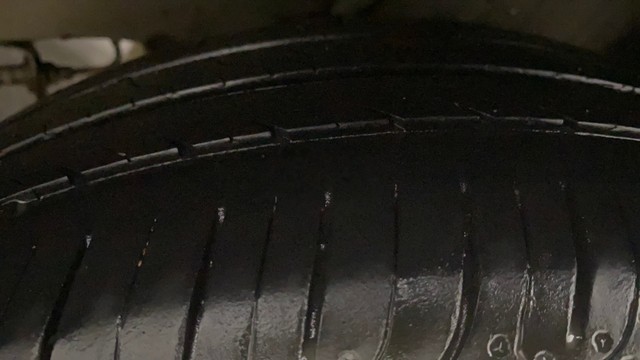 Second-hand 2017 Honda Jazz 1.2 VX i VTEC for sale in Gulbarga-31