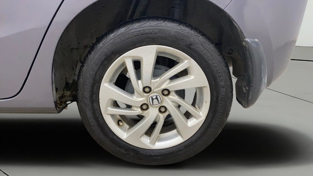 Second-hand 2017 Honda Jazz 1.2 VX i VTEC for sale in Gulbarga-26