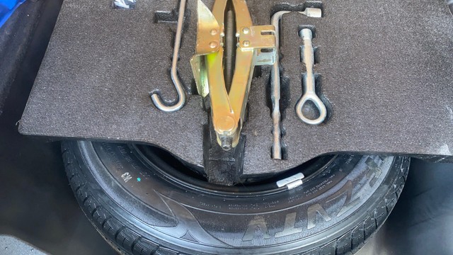 Second-hand 2017 Honda Jazz 1.2 VX i VTEC for sale in Gulbarga-27