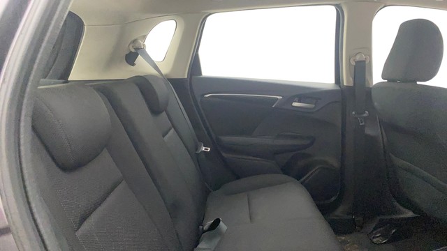 Second-hand 2017 Honda Jazz 1.2 VX i VTEC for sale in Gulbarga-16