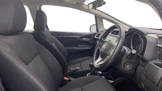 Second-hand 2017 Honda Jazz 1.2 VX i VTEC for sale in Gulbarga-15