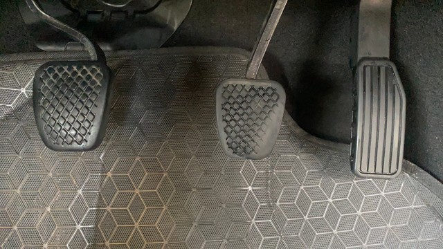 Second-hand 2017 Honda Jazz 1.2 VX i VTEC for sale in Gulbarga-14