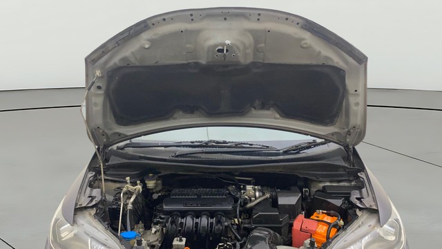 Second-hand 2017 Honda Jazz 1.2 VX i VTEC for sale in Gulbarga-9