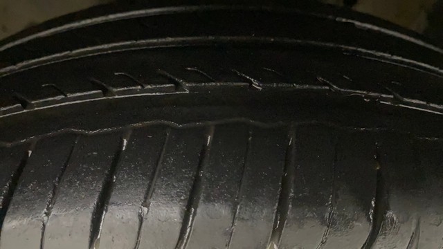 Second-hand 2017 Honda Jazz 1.2 VX i VTEC for sale in Gulbarga-30