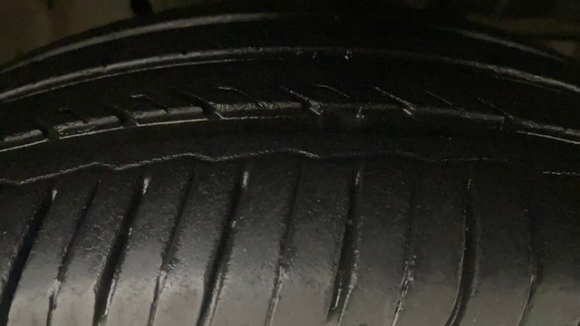 Second-hand 2017 Honda Jazz 1.2 VX i VTEC for sale in Gulbarga-28