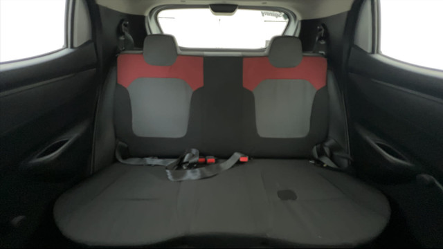 Second-hand 2017 Renault KWID 1.0 AMT RXT for sale in Ahmedabad-28