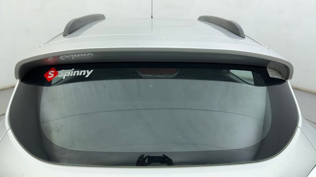 Second-hand 2017 Renault KWID 1.0 AMT RXT for sale in Ahmedabad-30