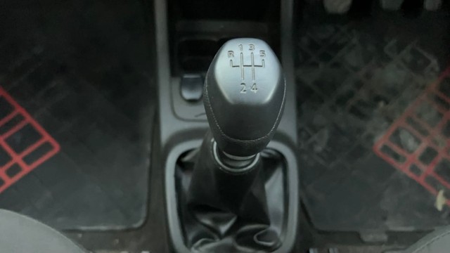 Second-hand 2017 Renault KWID 1.0 AMT RXT for sale in Ahmedabad-12