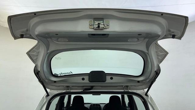 Second-hand 2017 Renault KWID 1.0 AMT RXT for sale in Ahmedabad-26