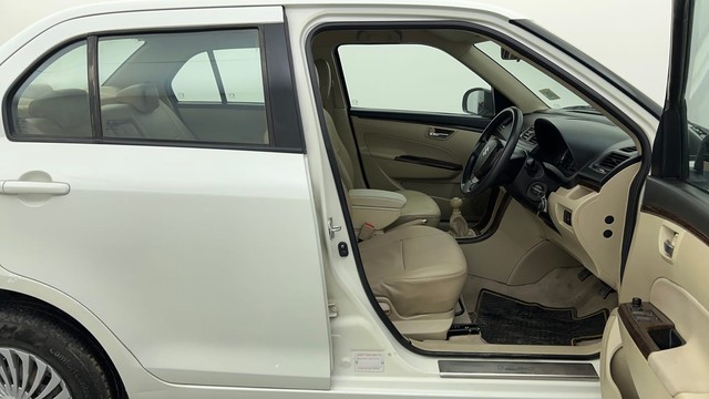 Second-hand 2013 Maruti Swift Dzire VXI for sale in Ahmedabad-15