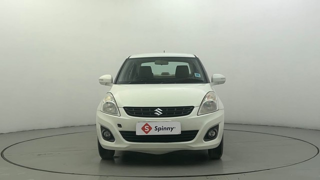 Second-hand 2013 Maruti Swift Dzire VXI for sale in Ahmedabad-7