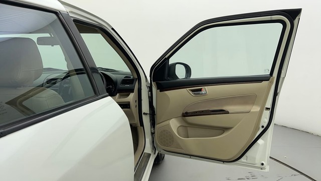 Second-hand 2013 Maruti Swift Dzire VXI for sale in Ahmedabad-16