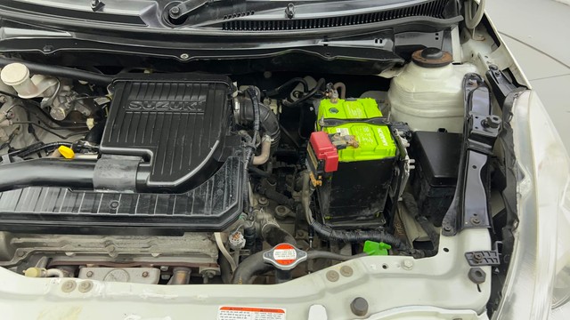 Second-hand 2013 Maruti Swift Dzire VXI for sale in Ahmedabad-34