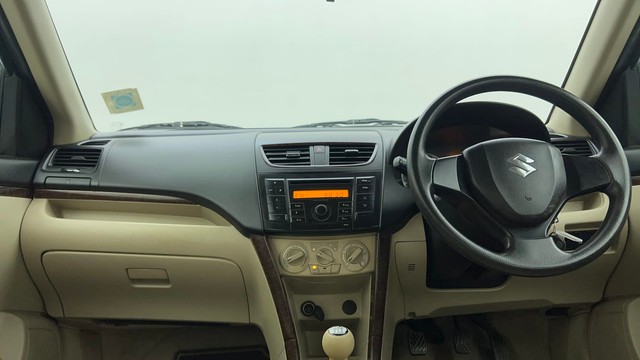 Second-hand 2013 Maruti Swift Dzire VXI for sale in Ahmedabad-11