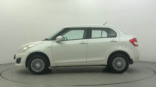 Second-hand 2013 Maruti Swift Dzire VXI for sale in Ahmedabad-6