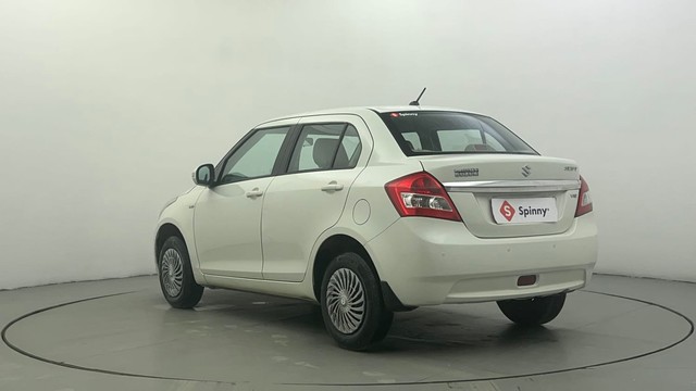 Second-hand 2013 Maruti Swift Dzire VXI for sale in Ahmedabad-5