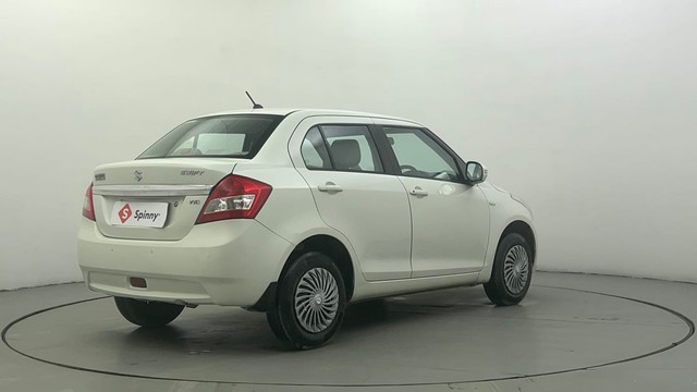 Second-hand 2013 Maruti Swift Dzire VXI for sale in Ahmedabad-3