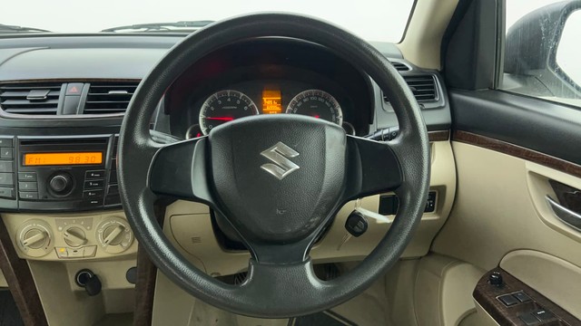 Second-hand 2013 Maruti Swift Dzire VXI for sale in Ahmedabad-39