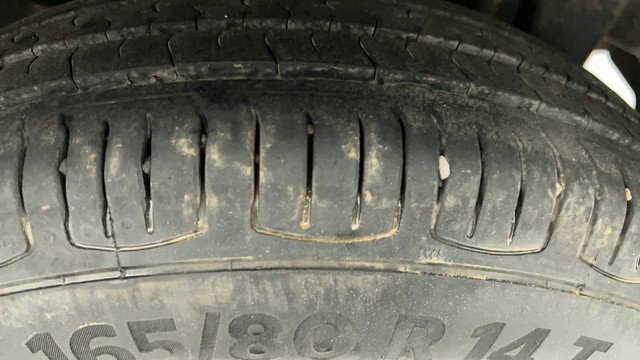 Second-hand 2013 Maruti Swift Dzire VXI for sale in Ahmedabad-33