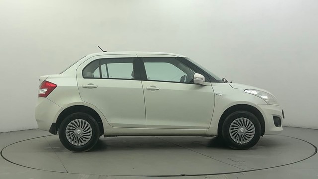 Second-hand 2013 Maruti Swift Dzire VXI for sale in Ahmedabad-2