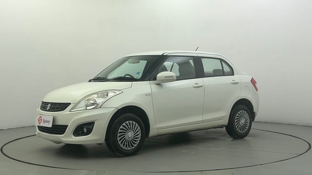 Second-hand 2013 Maruti Swift Dzire VXI for sale in Ahmedabad-0