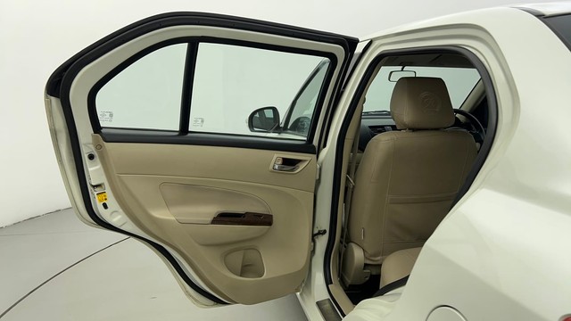 Second-hand 2013 Maruti Swift Dzire VXI for sale in Ahmedabad-35