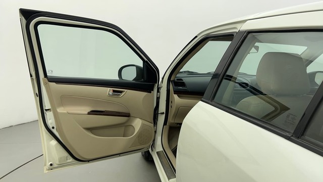 Second-hand 2013 Maruti Swift Dzire VXI for sale in Ahmedabad-31