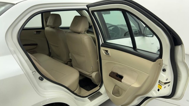 Second-hand 2013 Maruti Swift Dzire VXI for sale in Ahmedabad-29