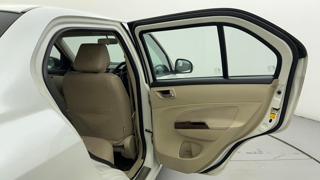 Second-hand 2013 Maruti Swift Dzire VXI for sale in Ahmedabad-28