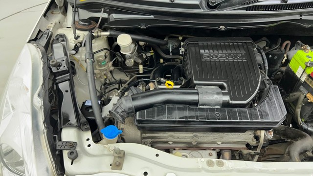 Second-hand 2013 Maruti Swift Dzire VXI for sale in Ahmedabad-38