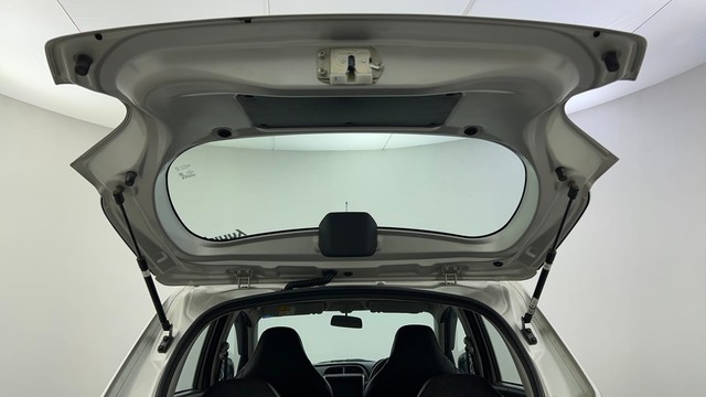 Second-hand 2023 Maruti Alto K10 VXI Plus for sale in Ahmedabad-26