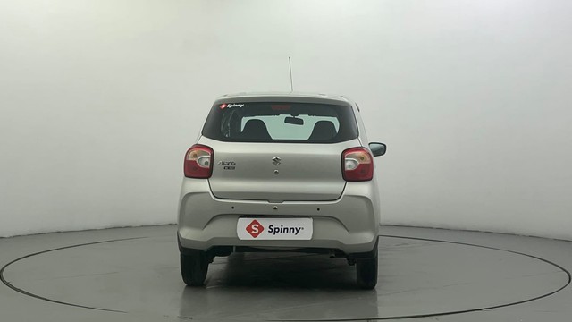 Second-hand 2023 Maruti Alto K10 VXI Plus for sale in Ahmedabad-4