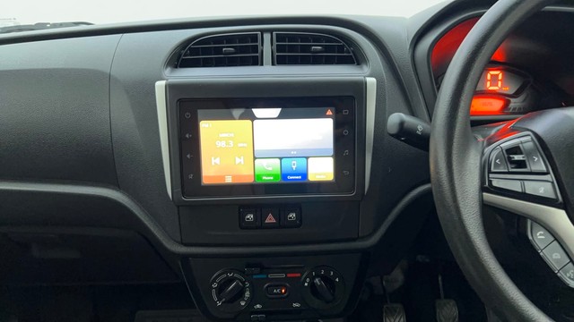 Second-hand 2023 Maruti Alto K10 VXI Plus for sale in Ahmedabad-24