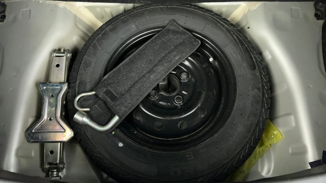 Second-hand 2023 Maruti Alto K10 VXI Plus for sale in Ahmedabad-21