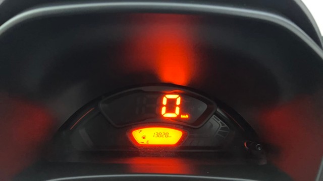 Second-hand 2023 Maruti Alto K10 VXI Plus for sale in Ahmedabad-13