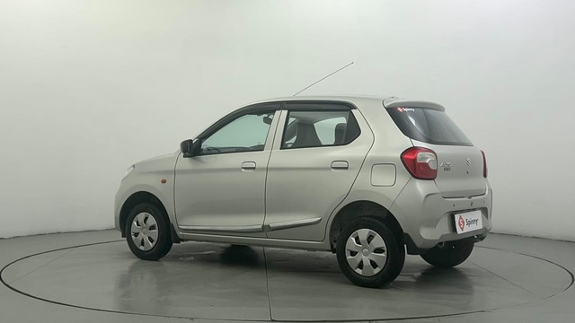 Second-hand 2023 Maruti Alto K10 VXI Plus for sale in Ahmedabad-5